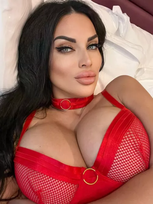 My tits are the softest you'll ever see, they deserve some freedom by Bunartefx