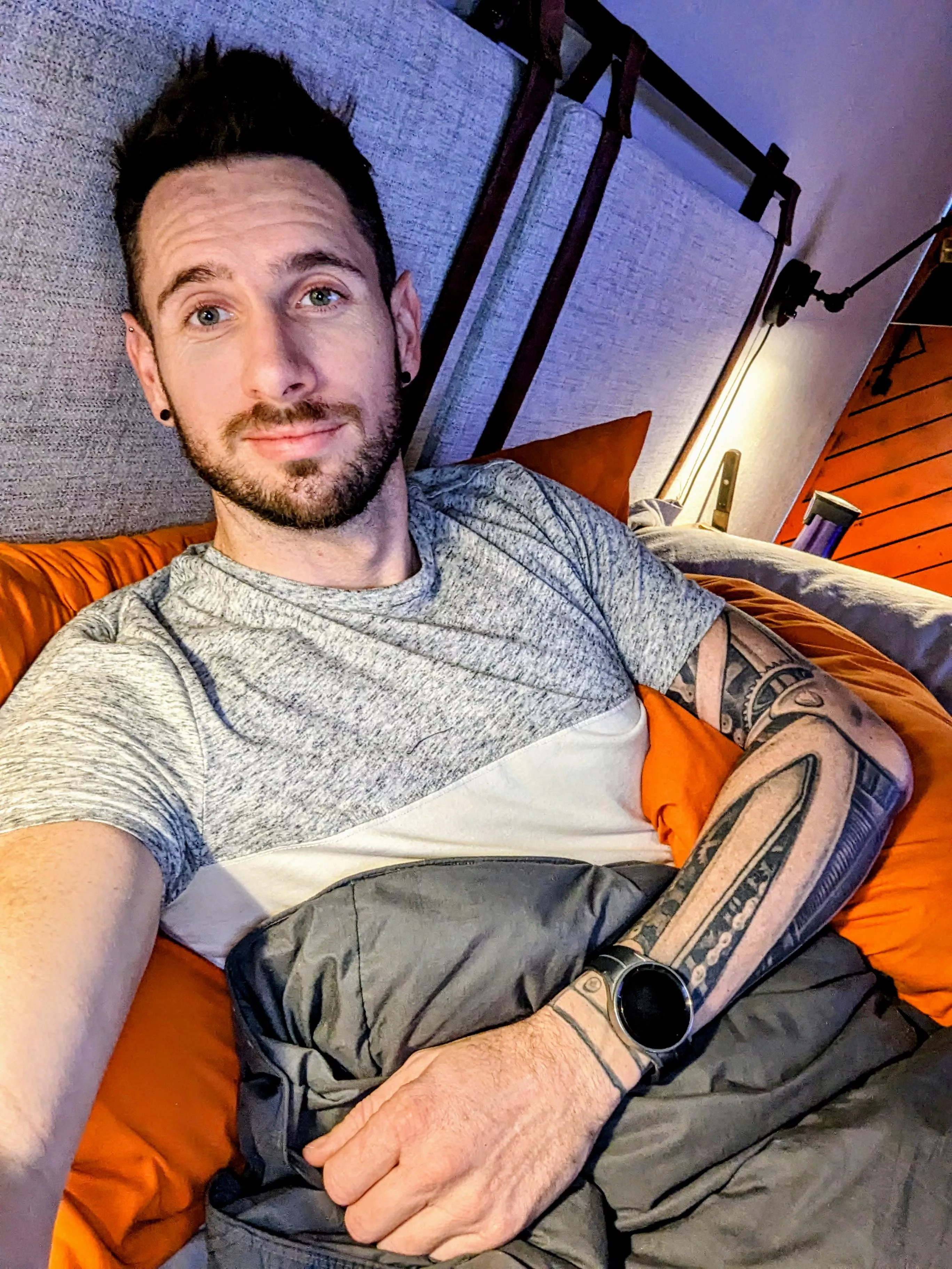 Nap time! posted by 89vintage