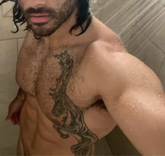 Need a good sub/sissy:) by GapeKing90