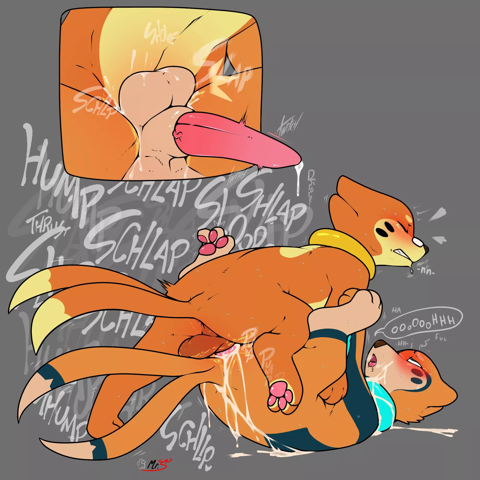 Newgrounds.com — Everything, By Everyone [MM] (Mr.Smile) posted by OwO_Bot