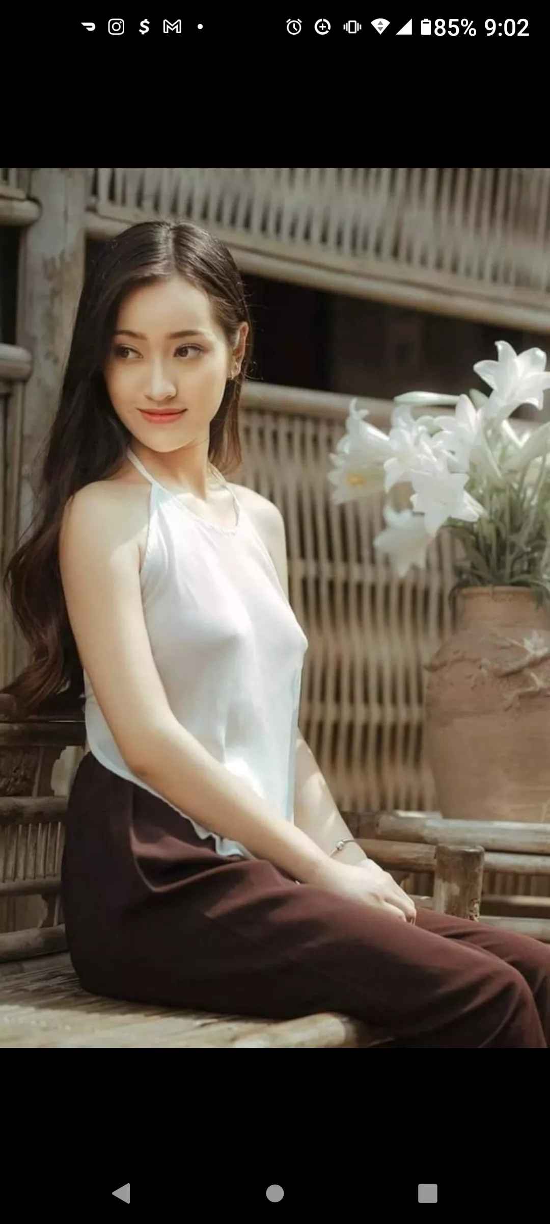 no bras allowed posted by pokerpro831