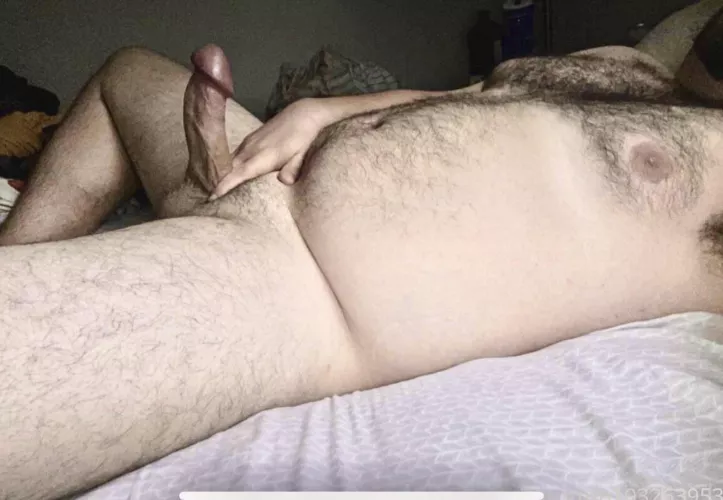 No shortage of thickness all around lol by Lonely-Treacle-5070