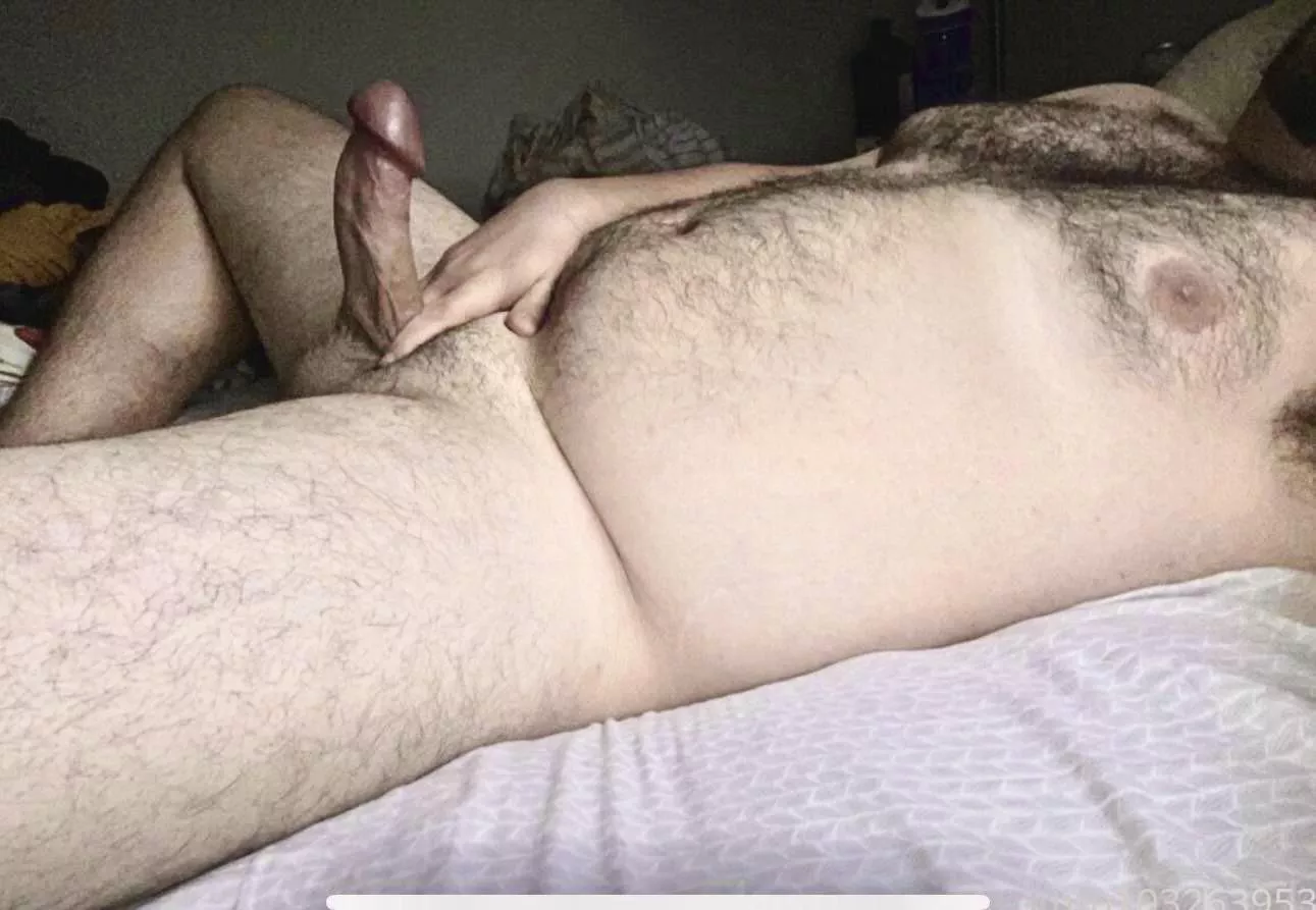 No shortage of thickness all around lol posted by Lonely-Treacle-5070