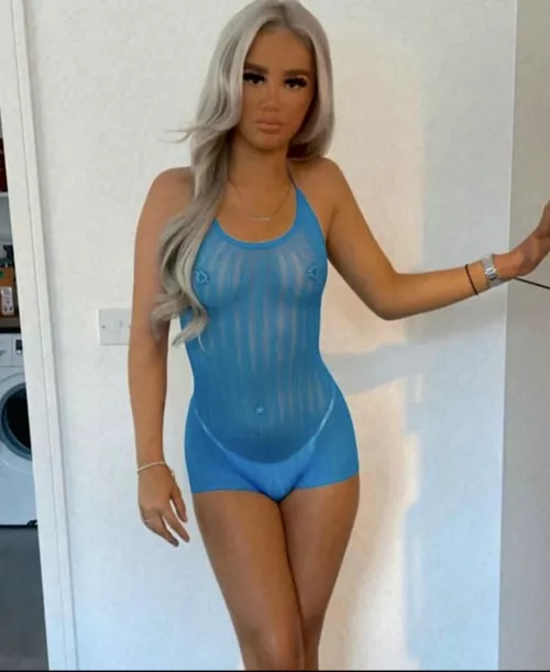 not leaving much to the imagination by Cold_Cartoonist2312