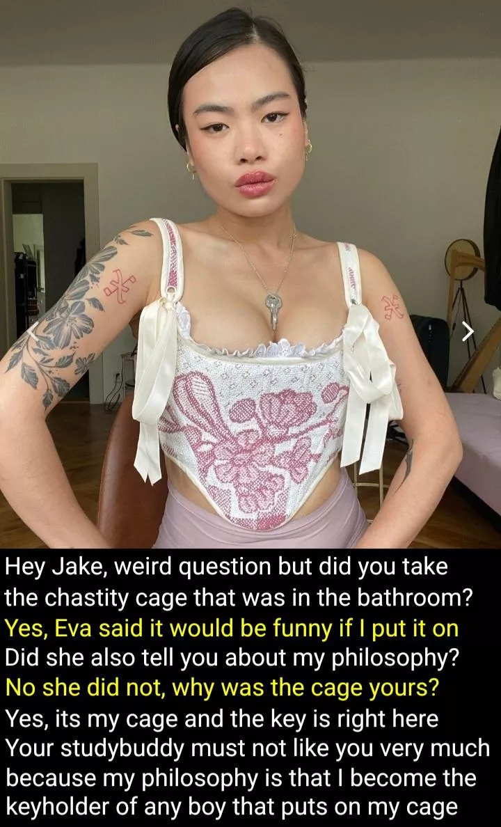 Not so funny anymore posted by Door_Matt_for_u