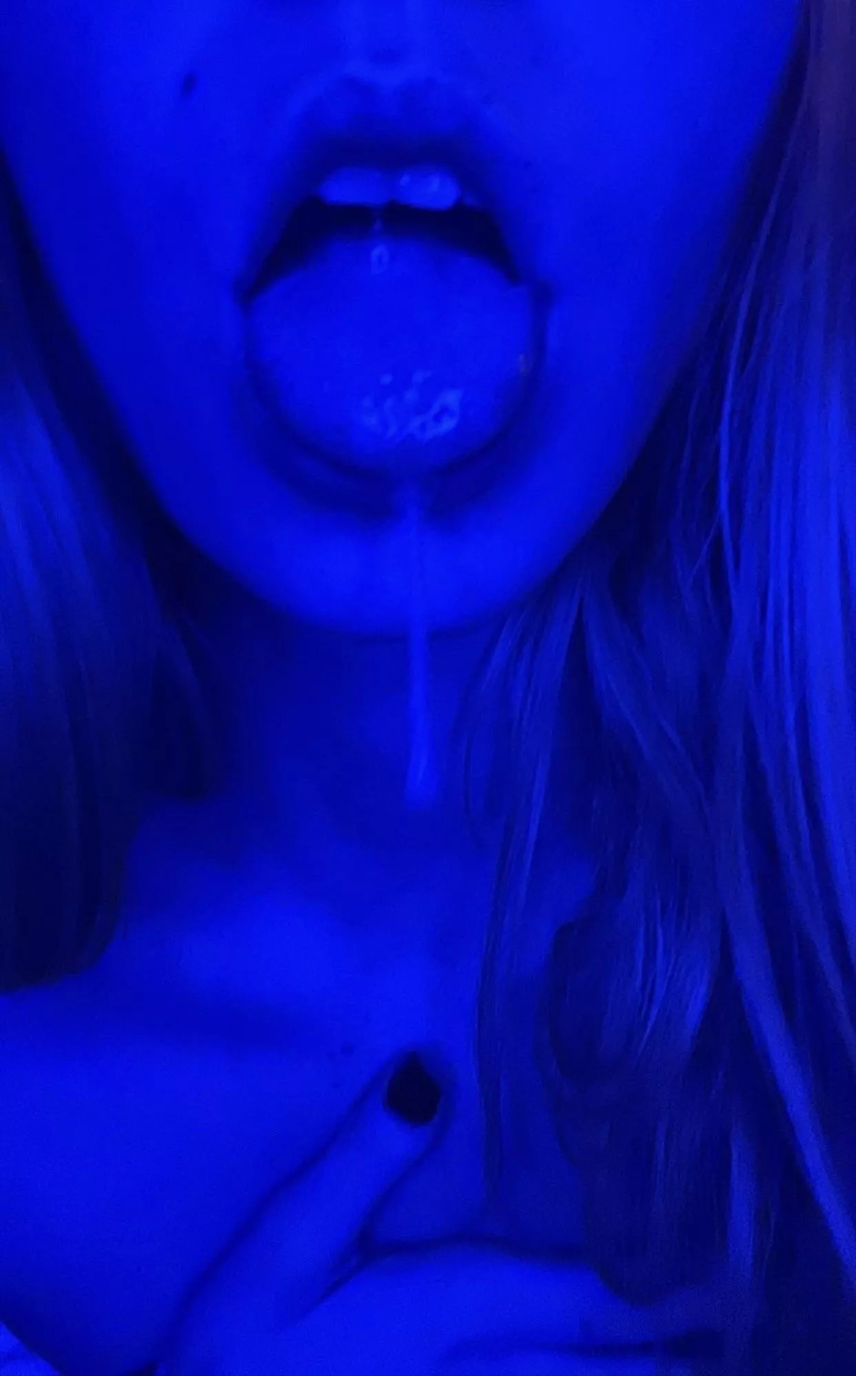 😋 [oc] posted by kaylaL27