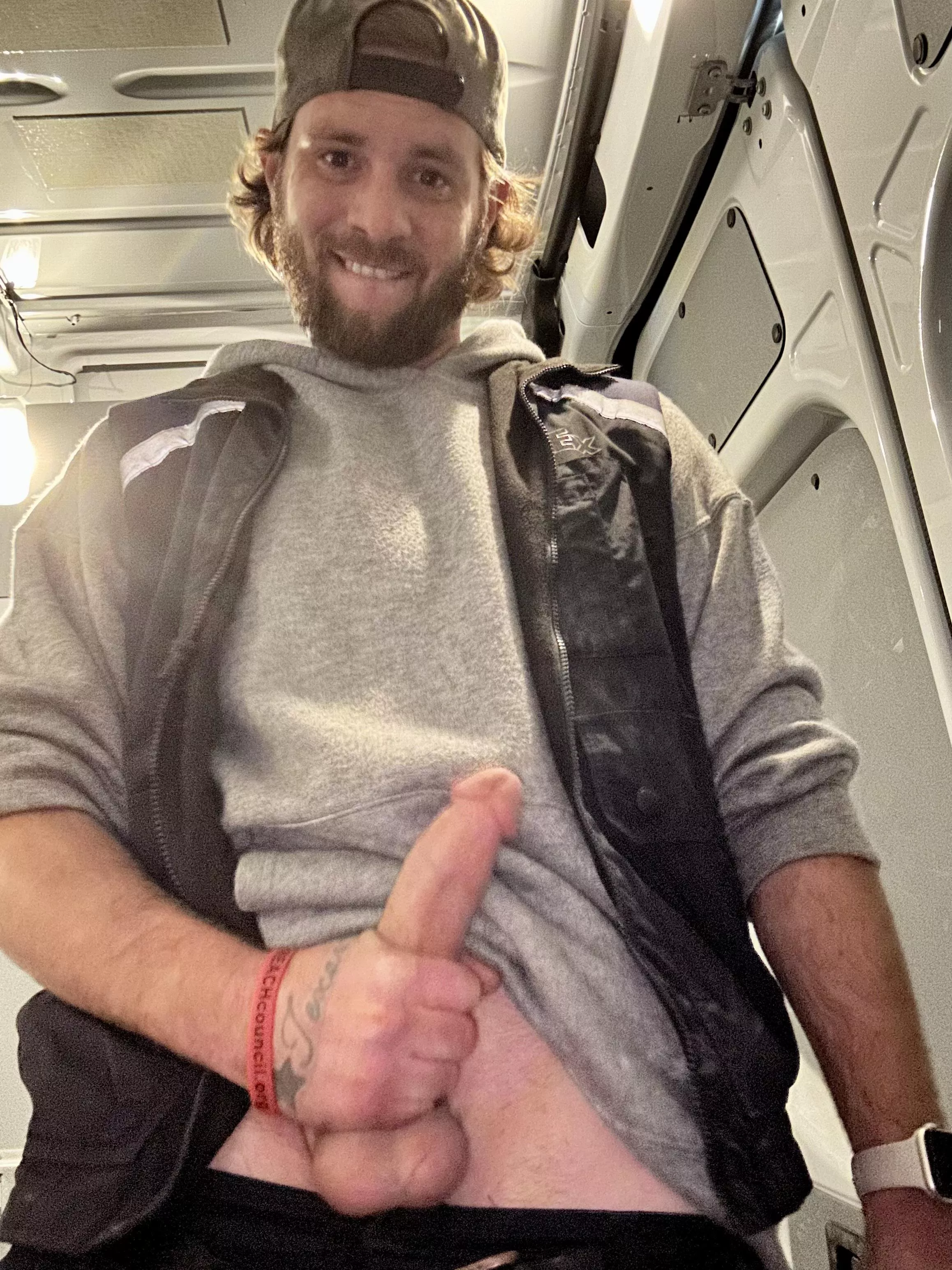 [Oc] would you take my naughty FedEx package…. Dfw 817 posted by Devinecum