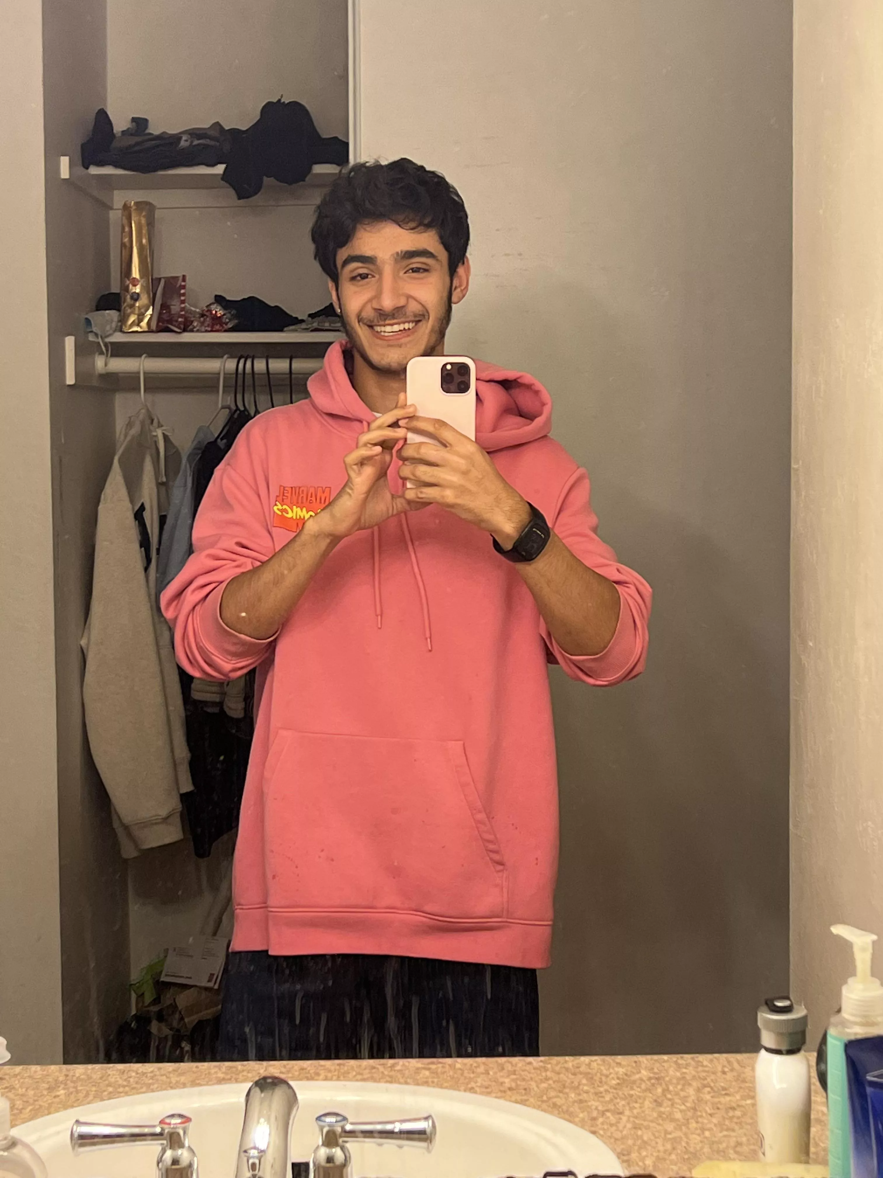 Old pic, I hope I didn’t ruin your home page :)) posted by _cowboysam