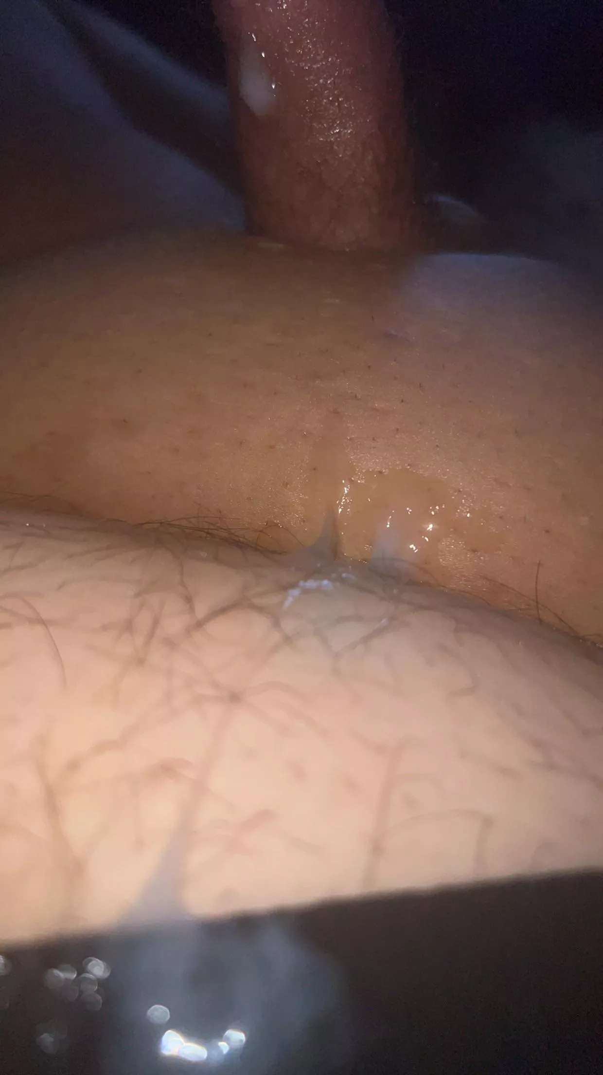 Oops. Made another mess posted by SnooAdvice9266