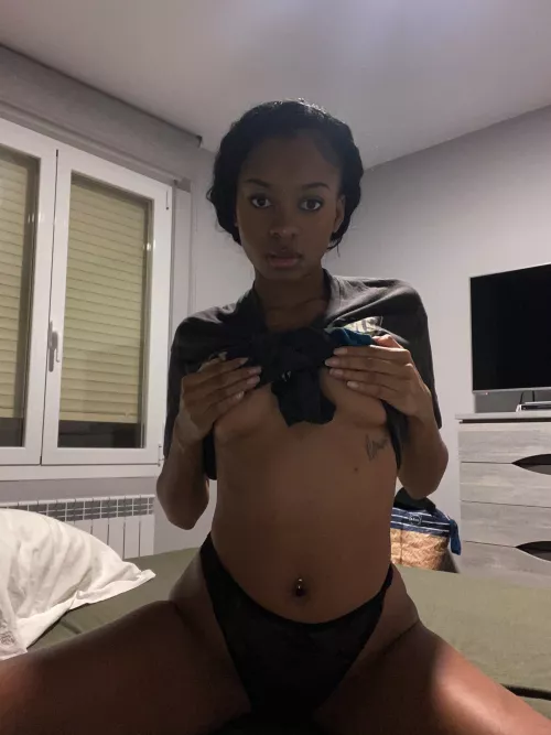 oops! Want me to take these hands off? by ishutyn