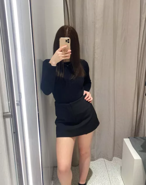 OOTD 🖤 by Jadedjesss