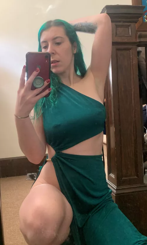 Pierced pokies by sirenskiss3