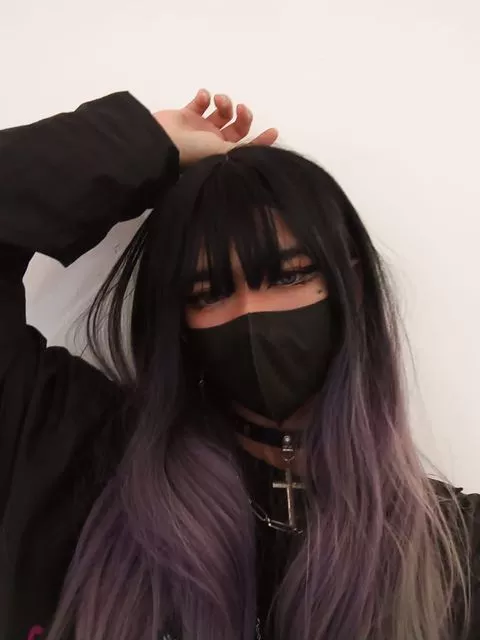 pin me and spoil me anyone? posted by ItzNexss