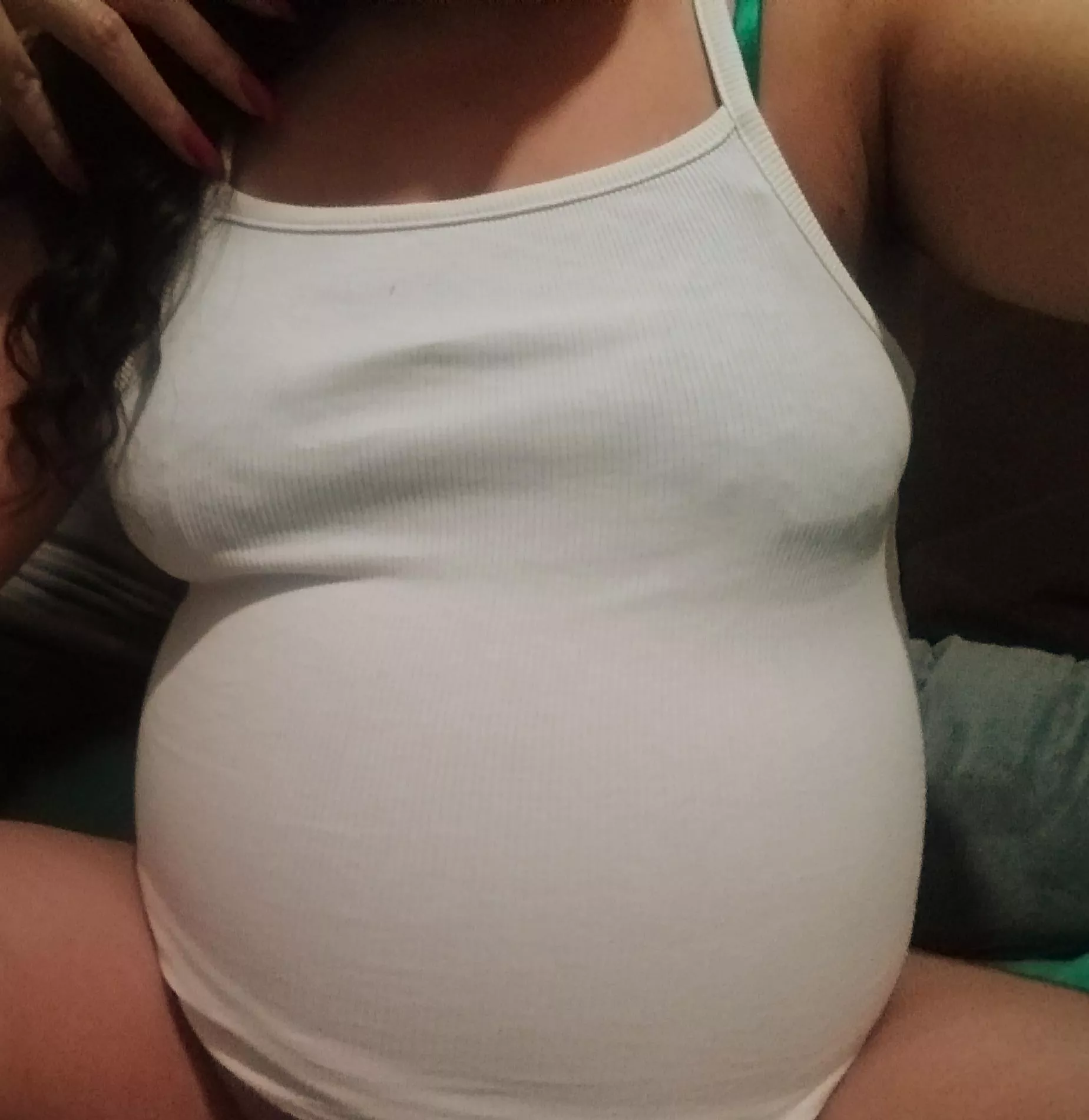 Pregnant, any ideas on what to do this weekend? Take me to poundtown??💋🍆🍑💦💦 posted by bluediamondgirl10