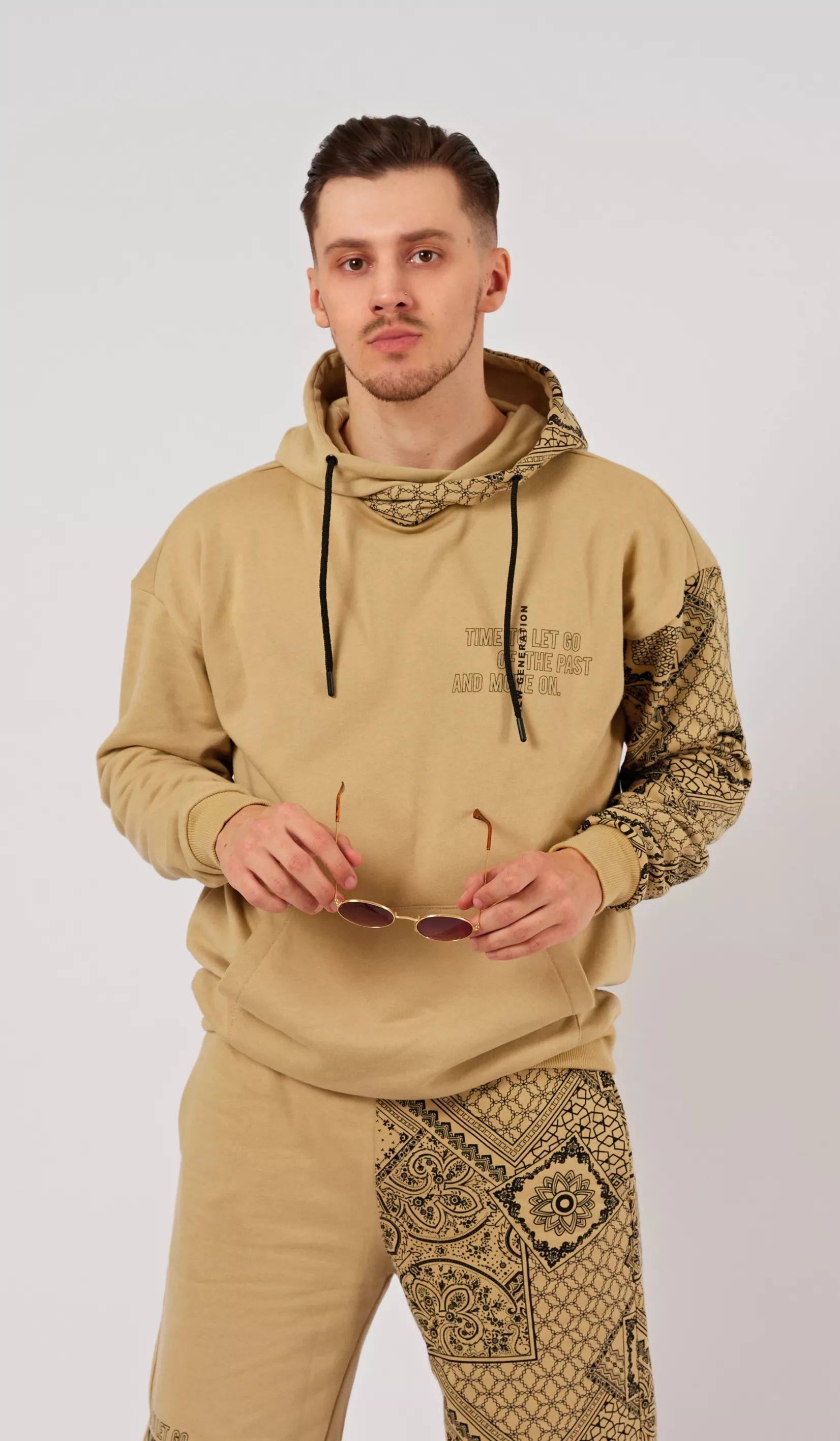 Pretending I'm good at modeling posted by WrongdoerAncient8877