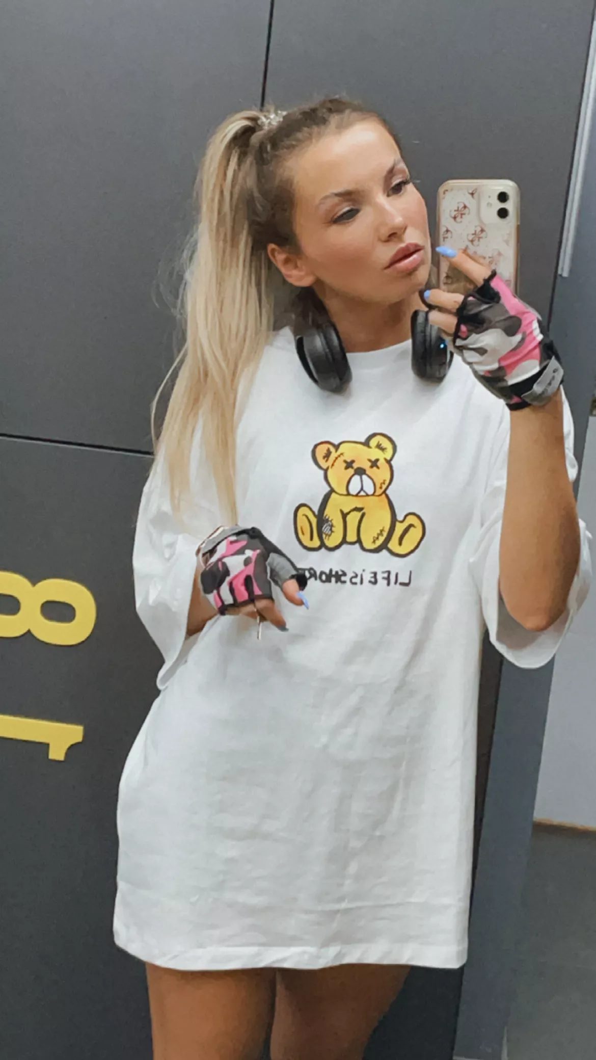 pretty face with dirty mind posted by Pretty_HeatherFaith