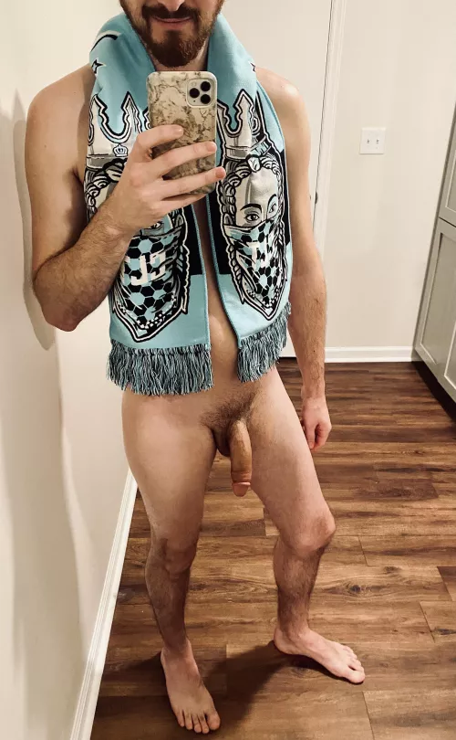 Queen City Misfit by charliespjs