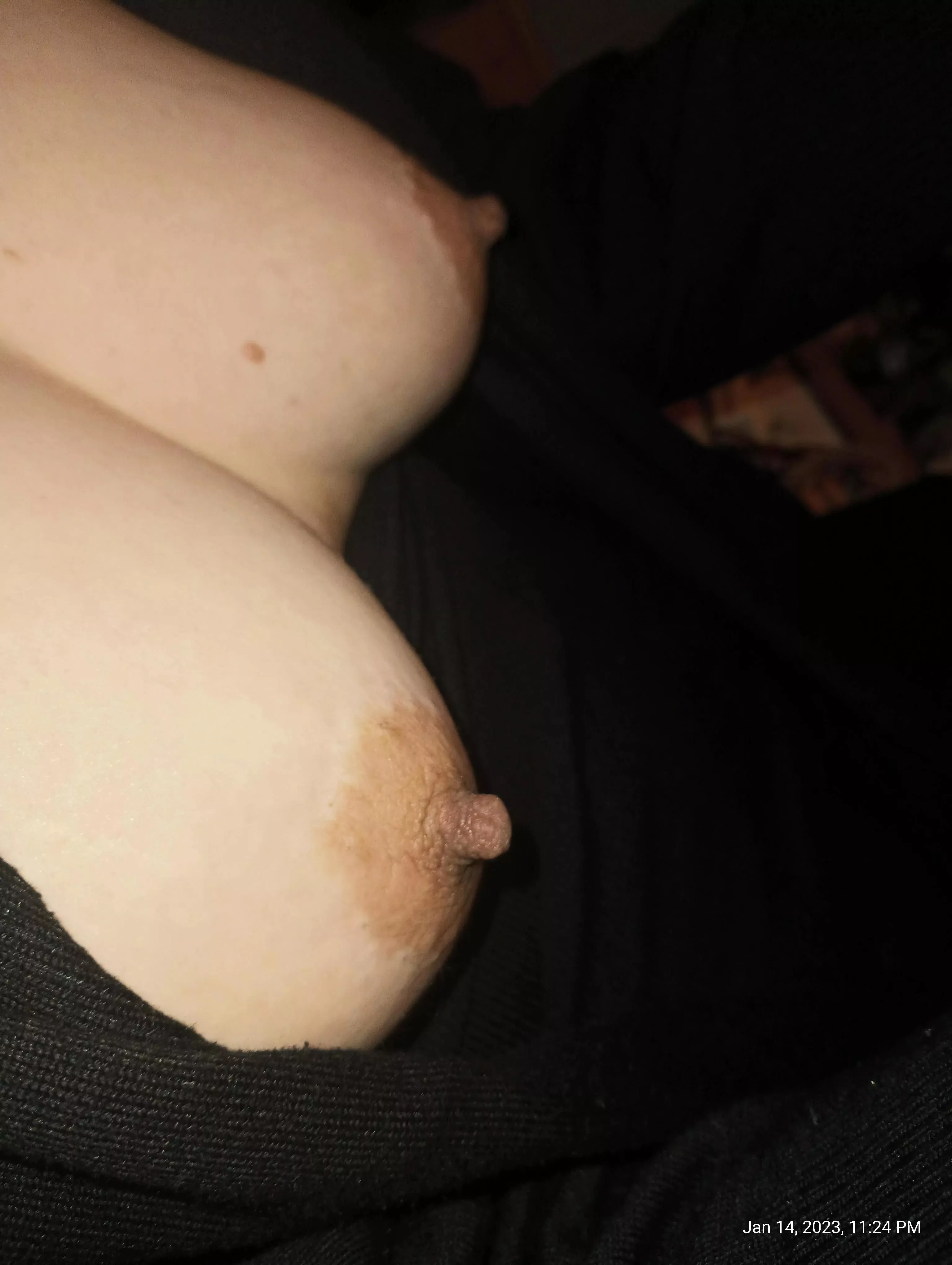 Rate my boobs posted by Green_Ad_5623
