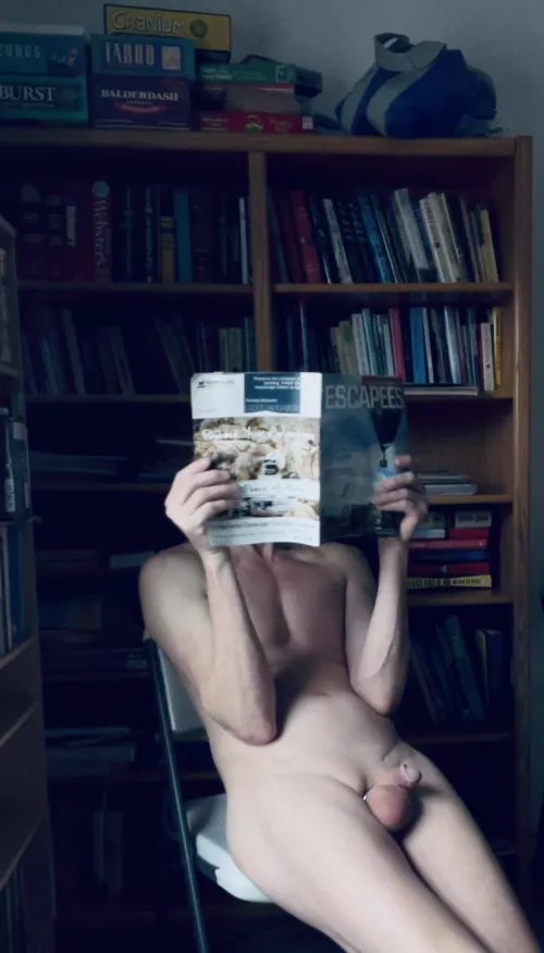 Relaxing read by Hyperdudelove