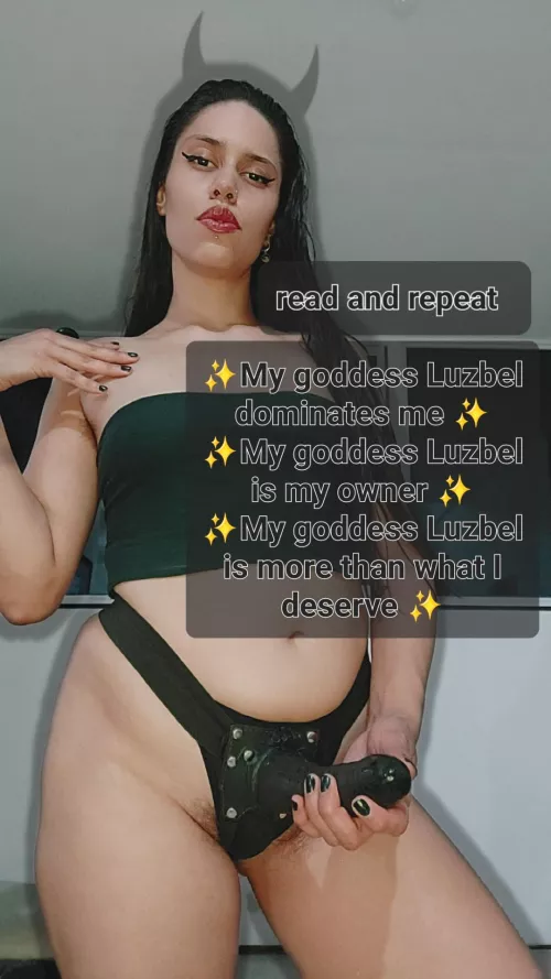 repeat it 50 times looking into my eyes by gddssluzbel