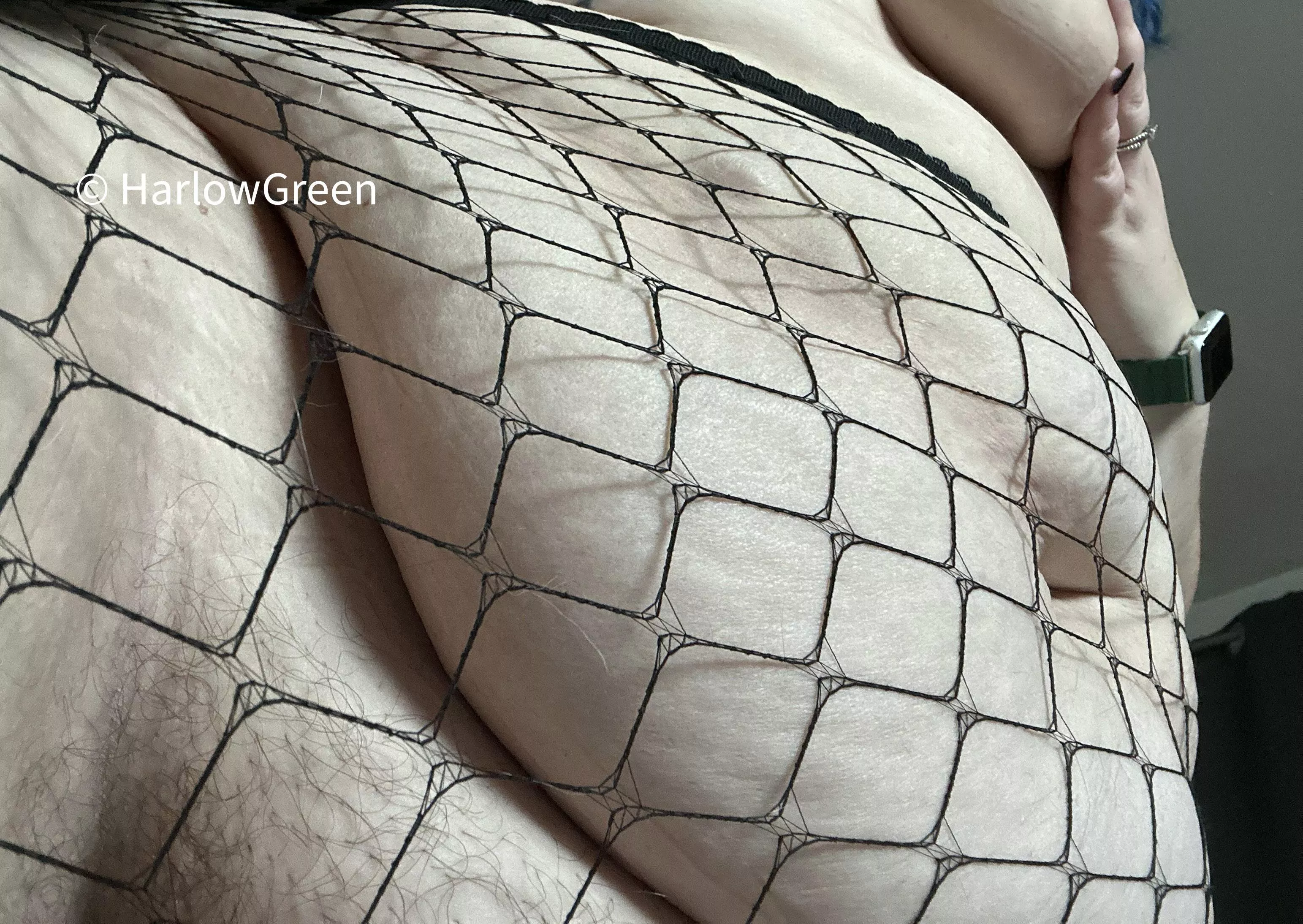 Rise and shine ✨ posted by HarlowGreen