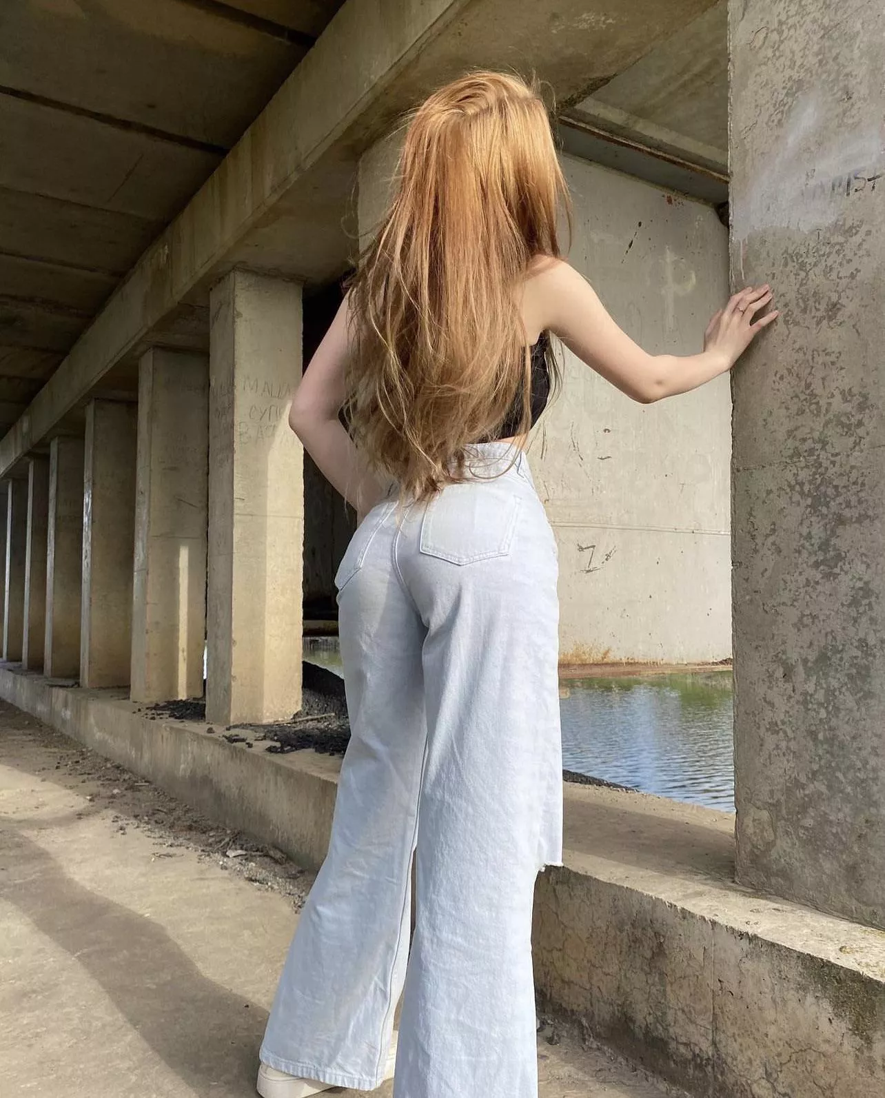 Round and perfect posted by _Xx69xX