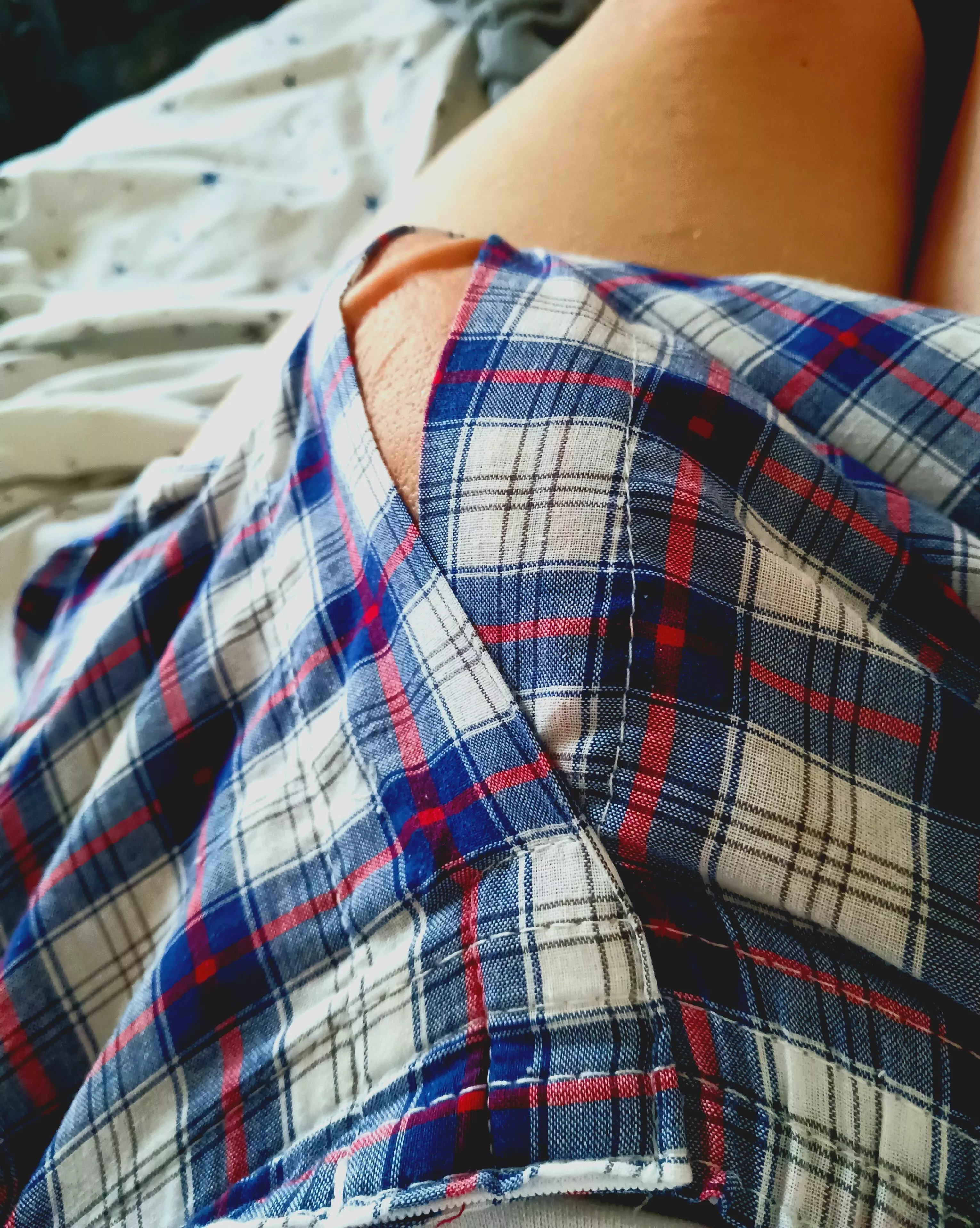 Saturday boxers posted by indianamale7