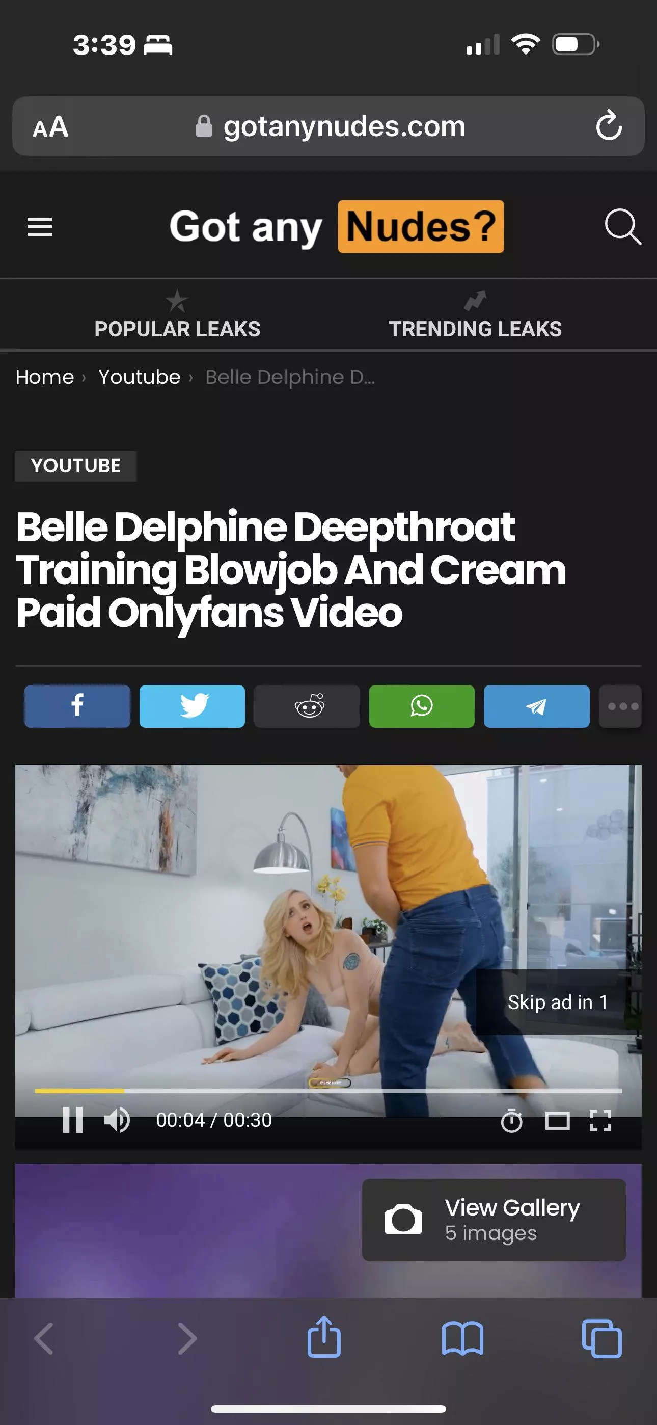 Sauce? posted by Matthewallenwilson