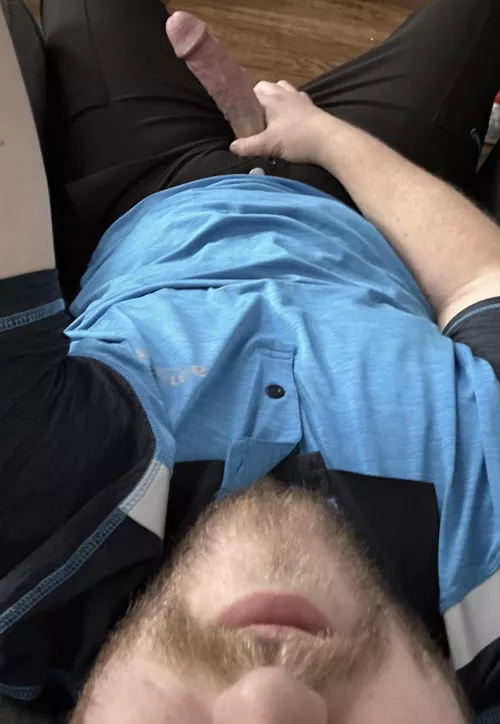 Says here I’ve got another package for you by PrudentWrangler7