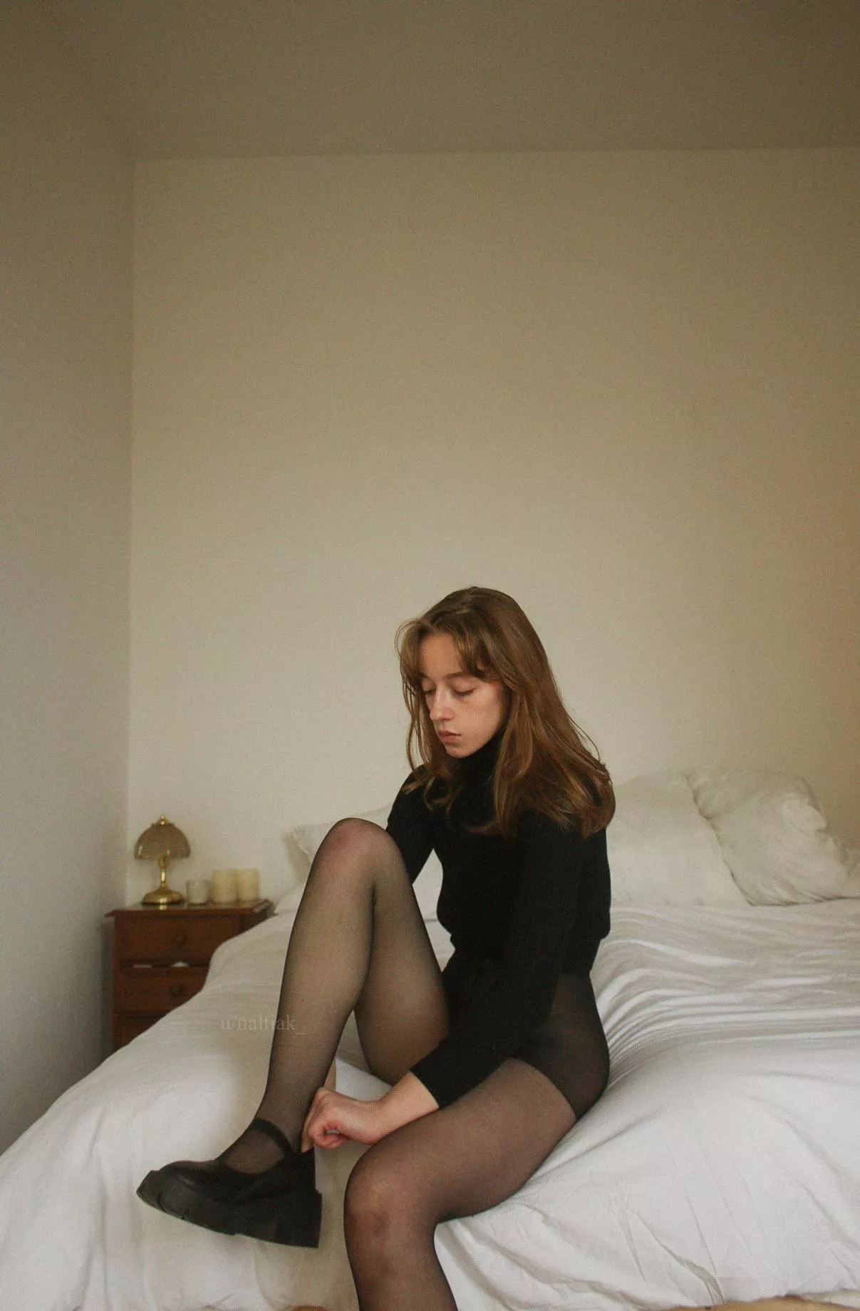 self portrait posted by naltiak_