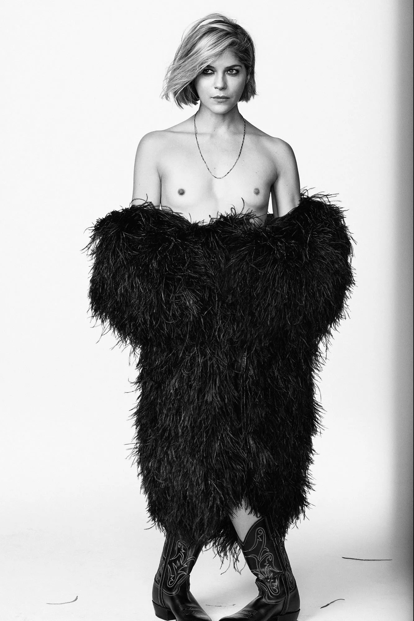 Selma Blair (2019) posted by rockyfortino