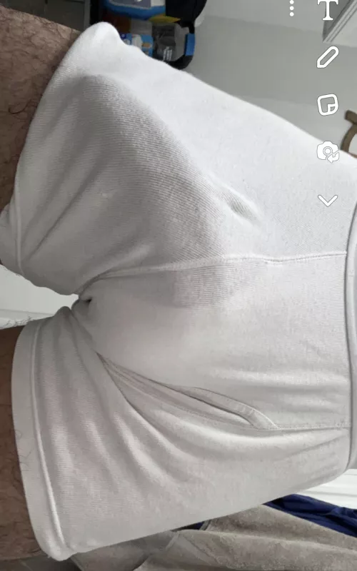 Should I let him out ? by Additional_Subject24