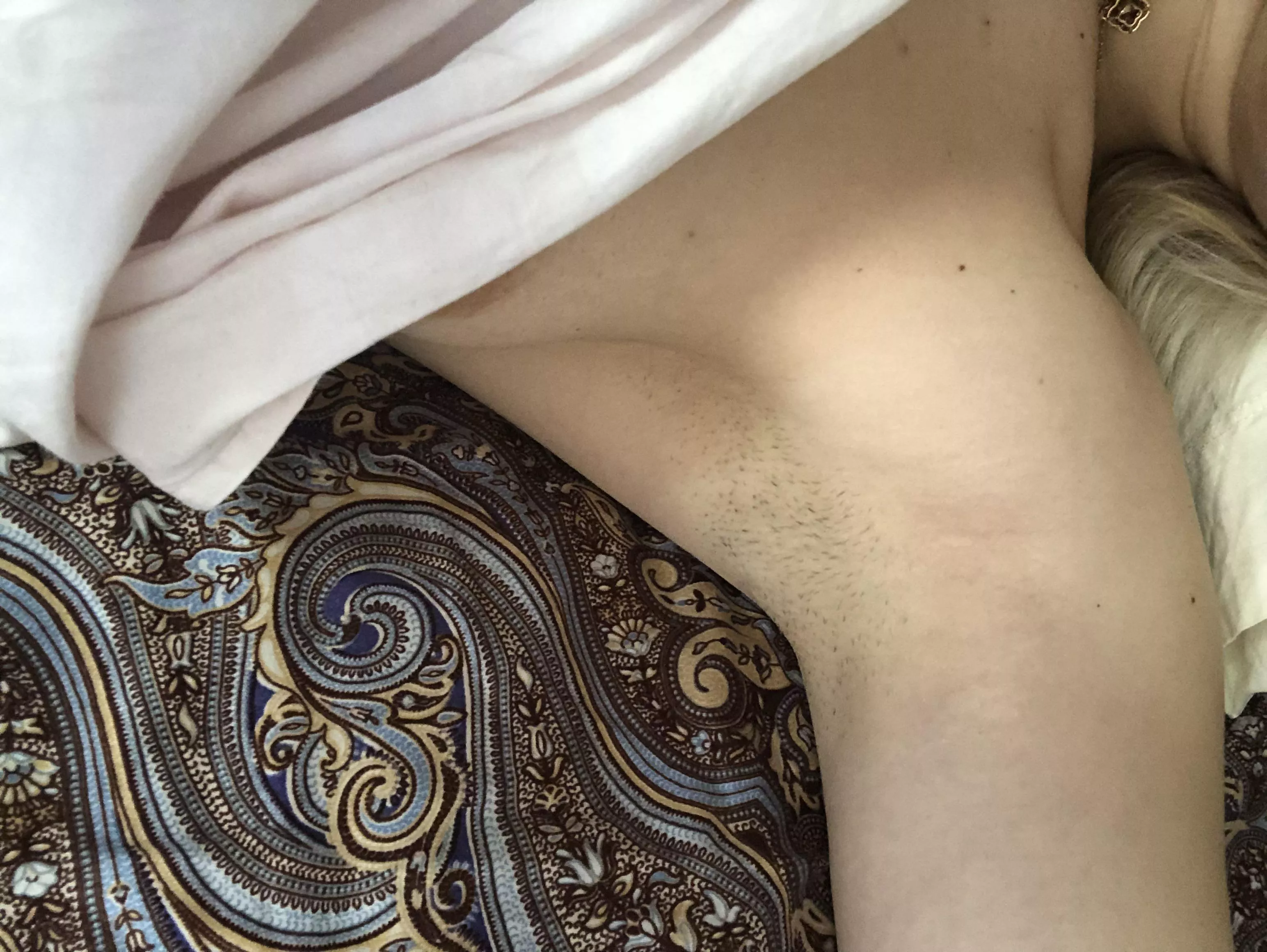 Sniff ,please baby posted by Sofy_Sofy