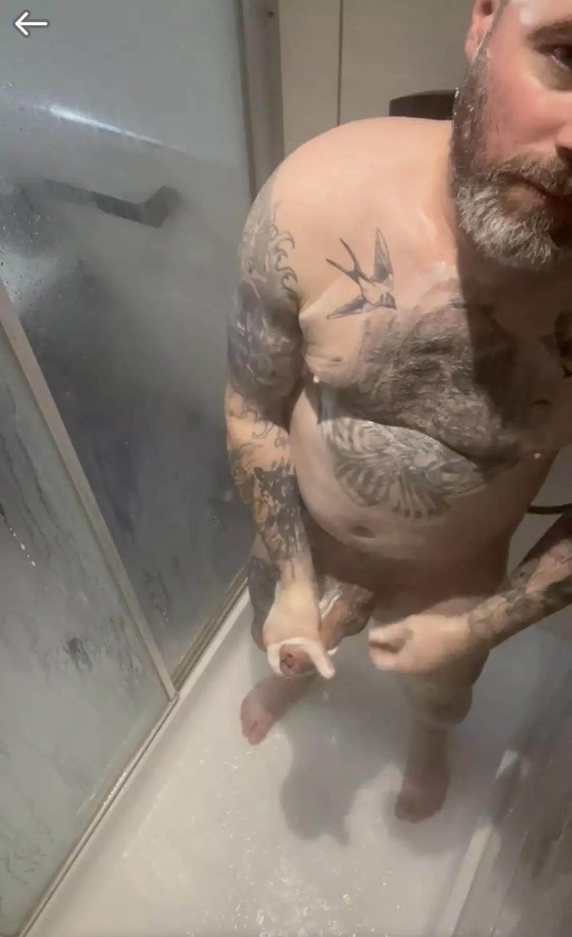 Soap me up all over posted by DipYourButter-17