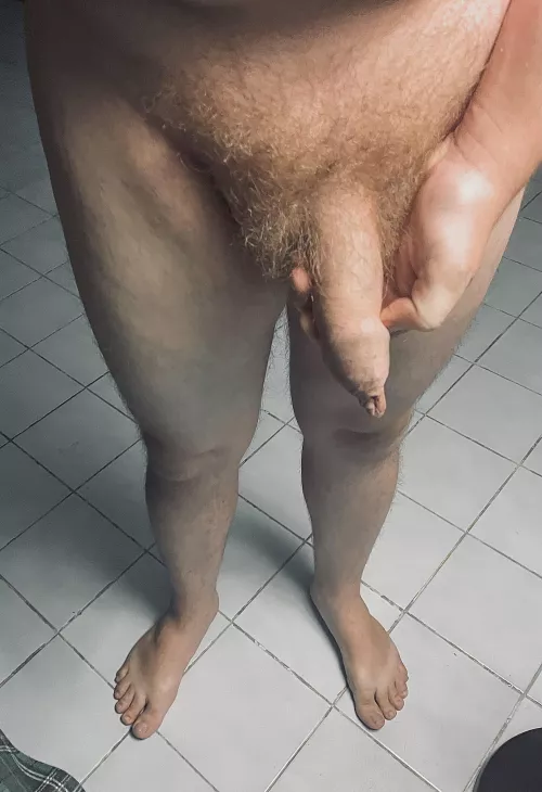 Softie needs ventilation by UnableComplex6133