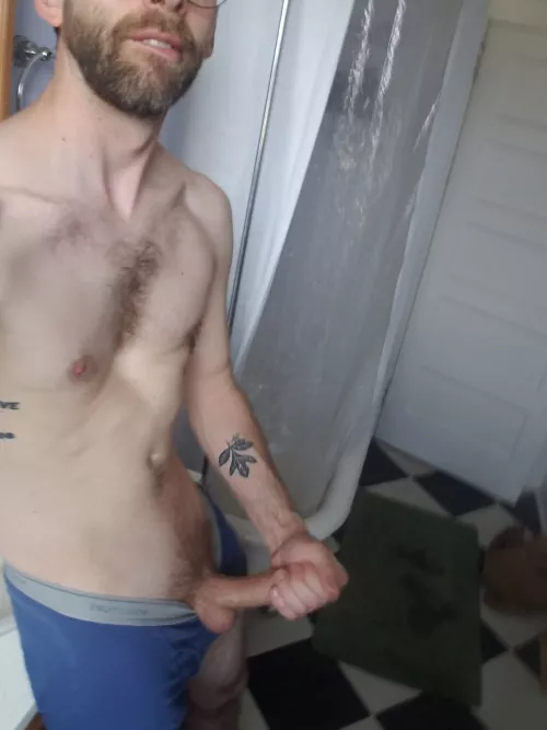 still hairy enough to get some love here? [34] by AndyAnthers