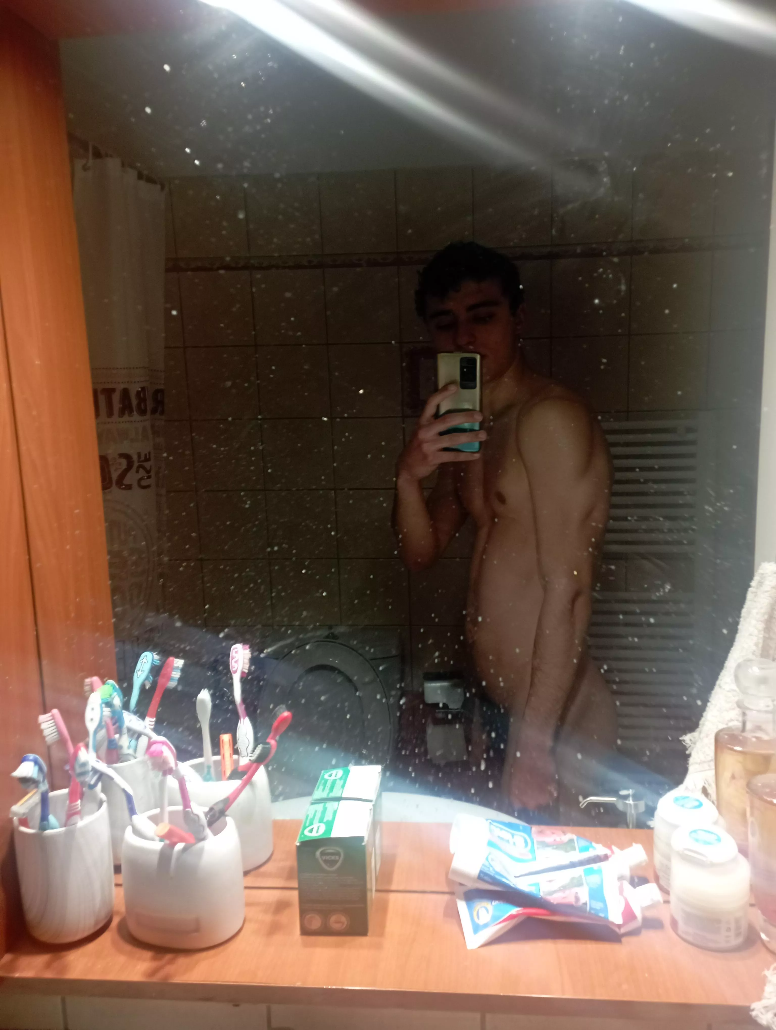 still reminiscing on what you left?♥️ posted by AresGreekGod2004