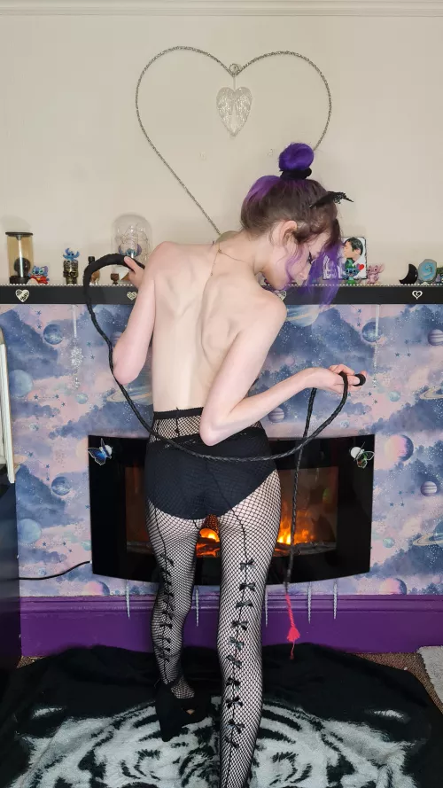 >!<STOP TEASING EAT ME>!< by purple_mystery1999