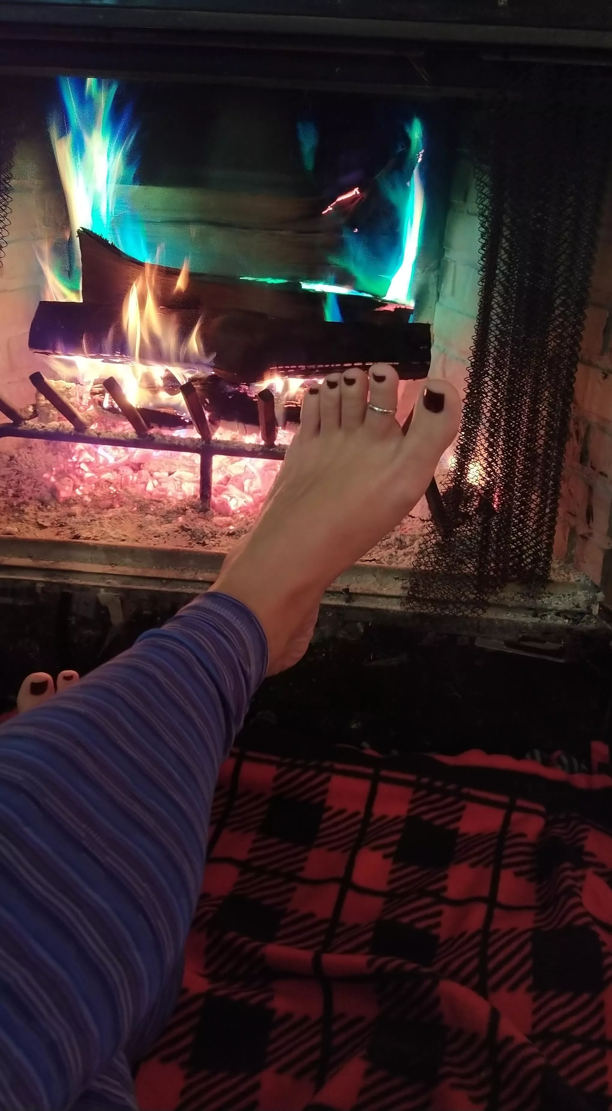 Storm mode activated... posted by Lazerski