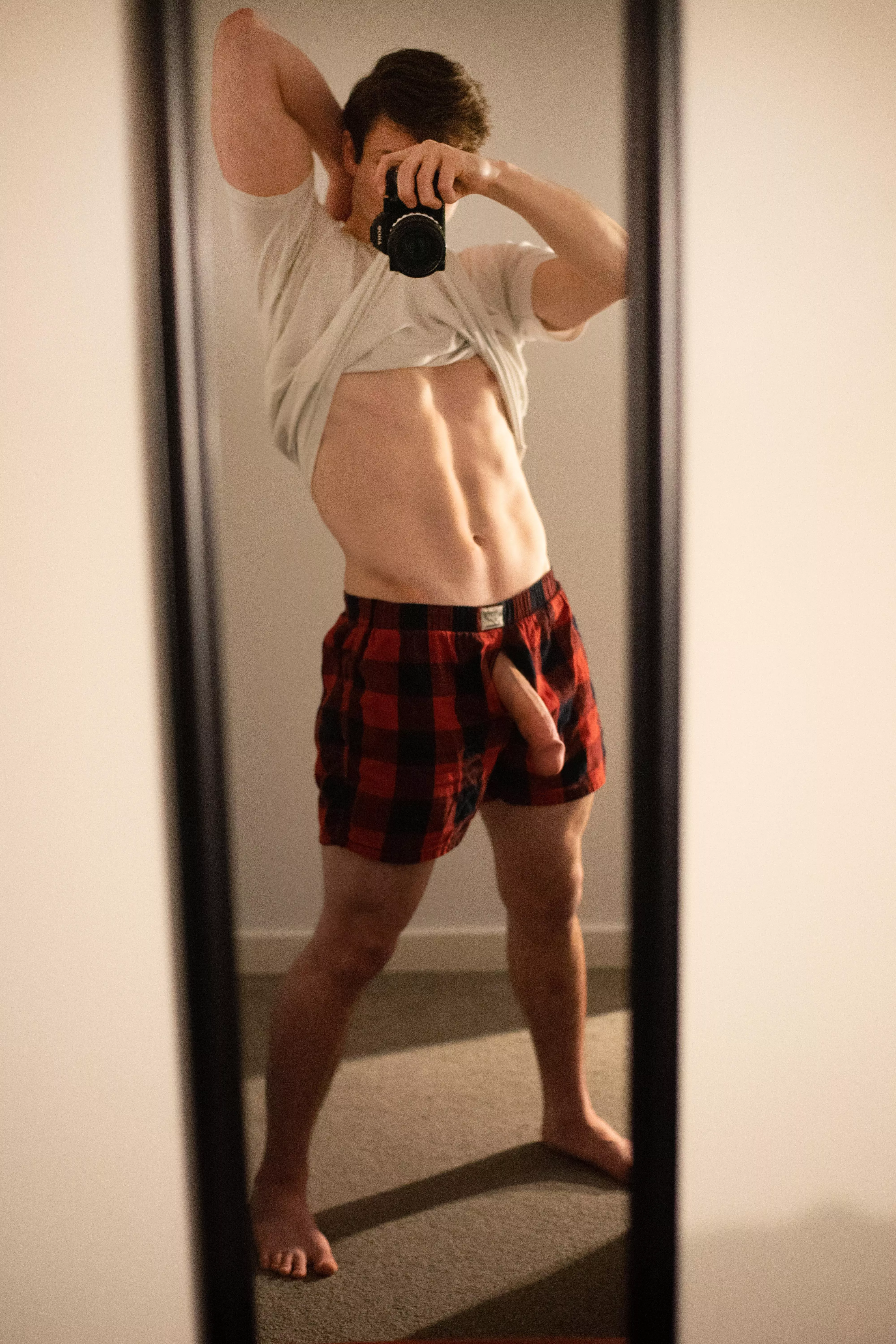 Suck on this all weekend long posted by Maple_Cock