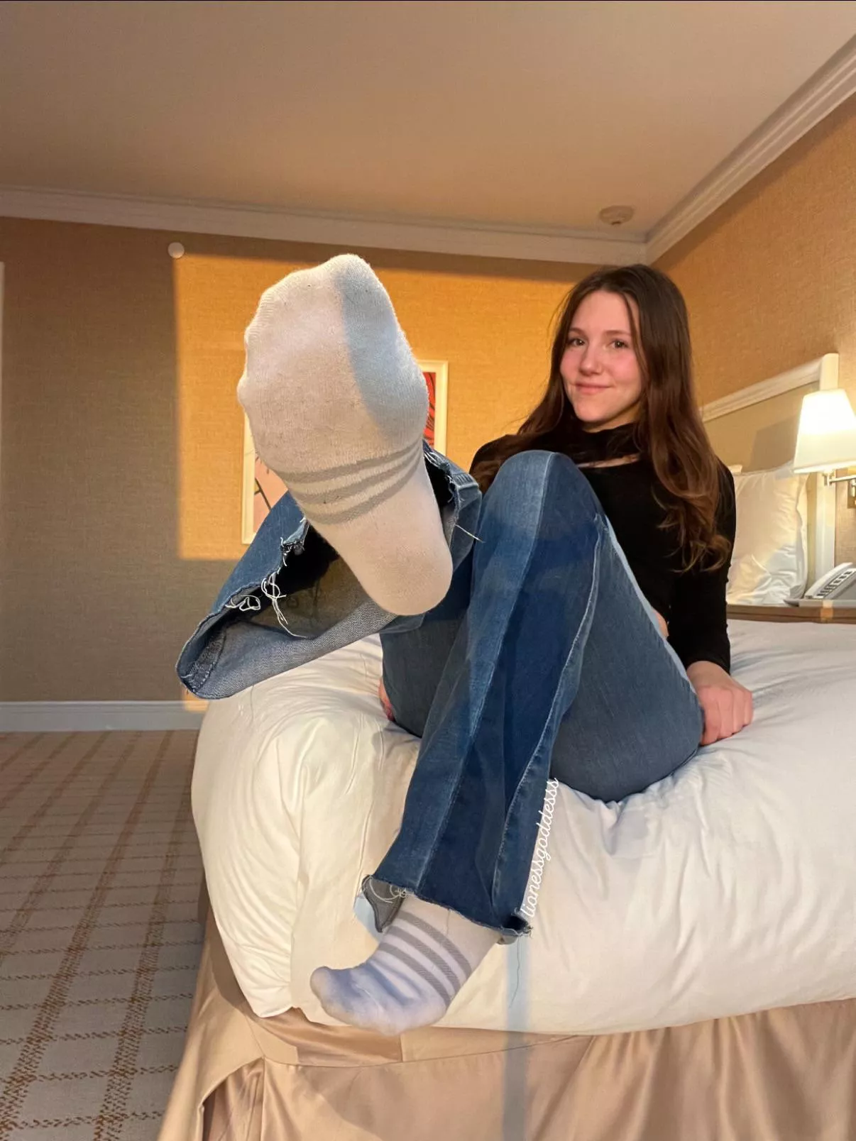 Take a sniff on this beautiful Friday💕 posted by nikkayyy1