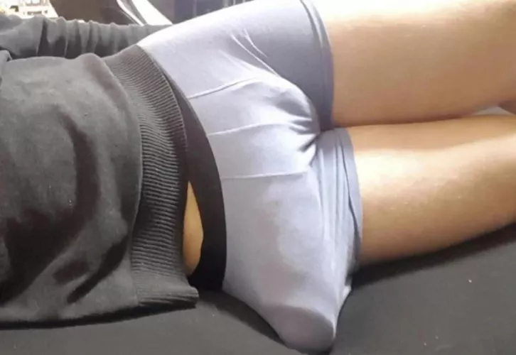 Take it off and be amazed ;) by __venomous