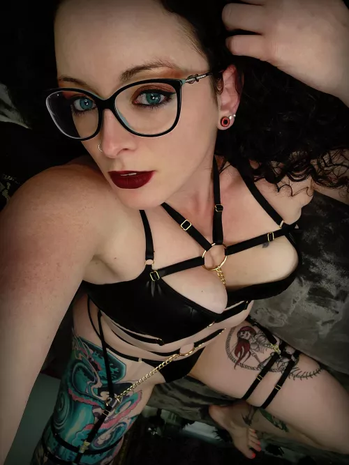 Take me any way you want by yourhotwinter