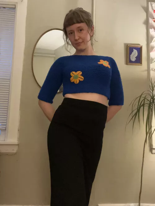 Take me out tonight? 🖤 by eternaldarkness12