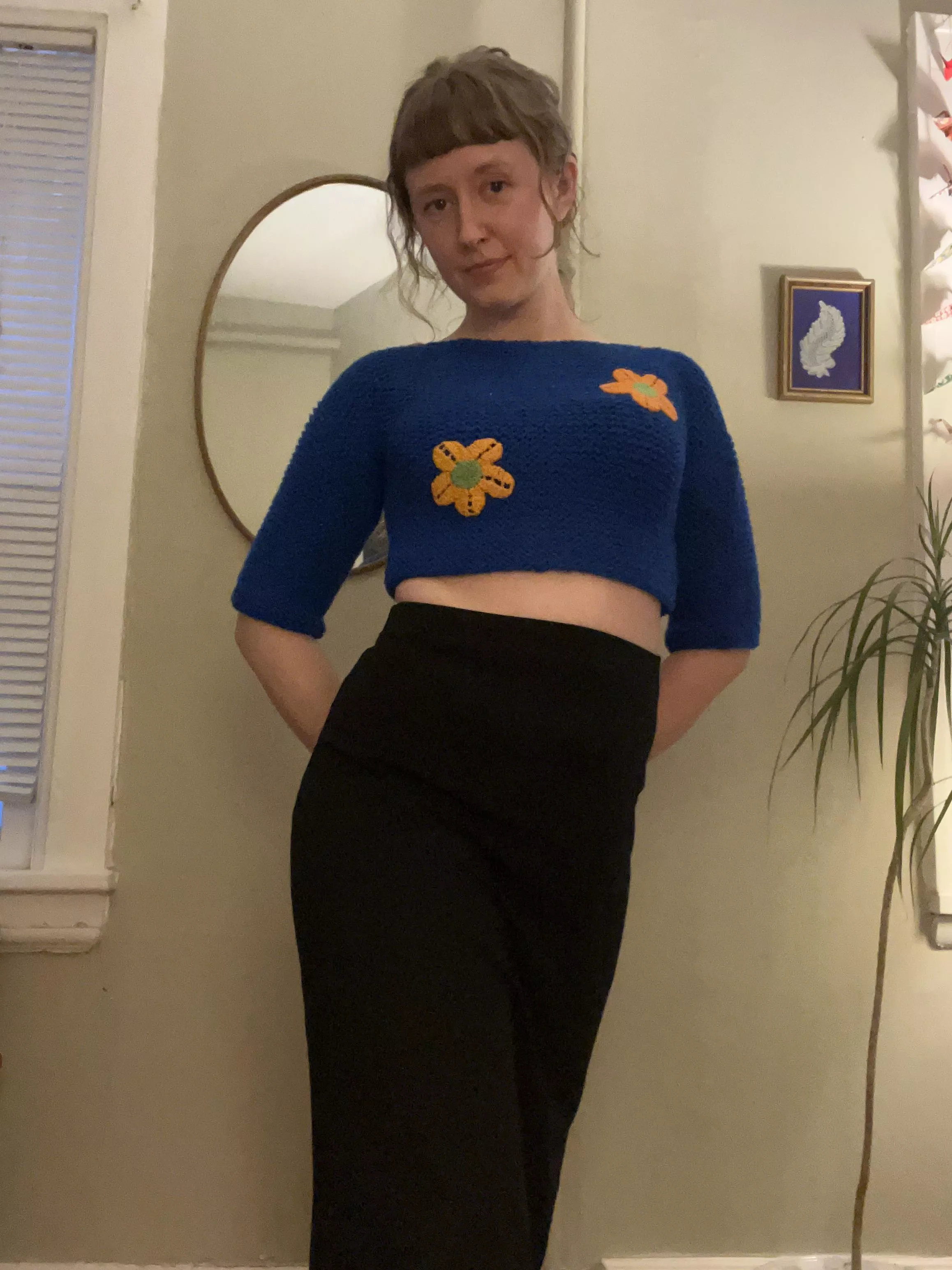 Take me out tonight? 🖤 posted by eternaldarkness12