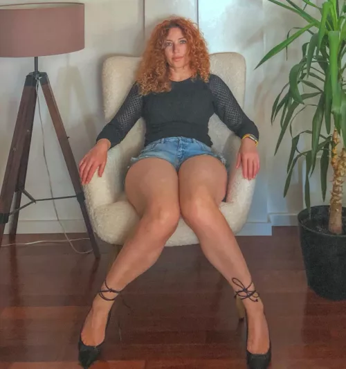 Thanks for comments on my head shot! hope you like my body too. (50F) by Ambitious_Bad_2932