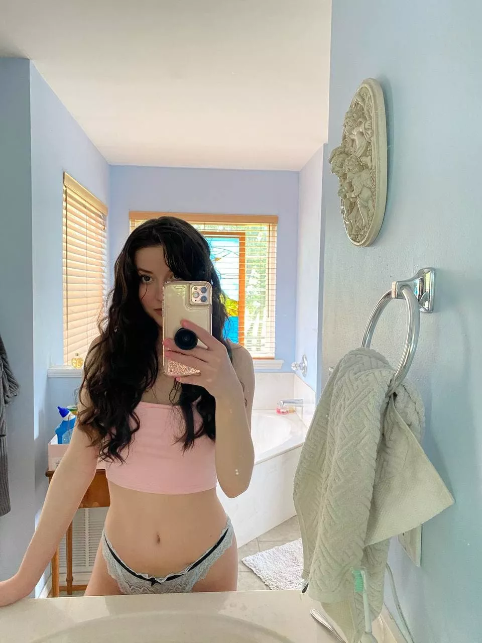 The harder you pound me the more I cum posted by Chance-Photo-791