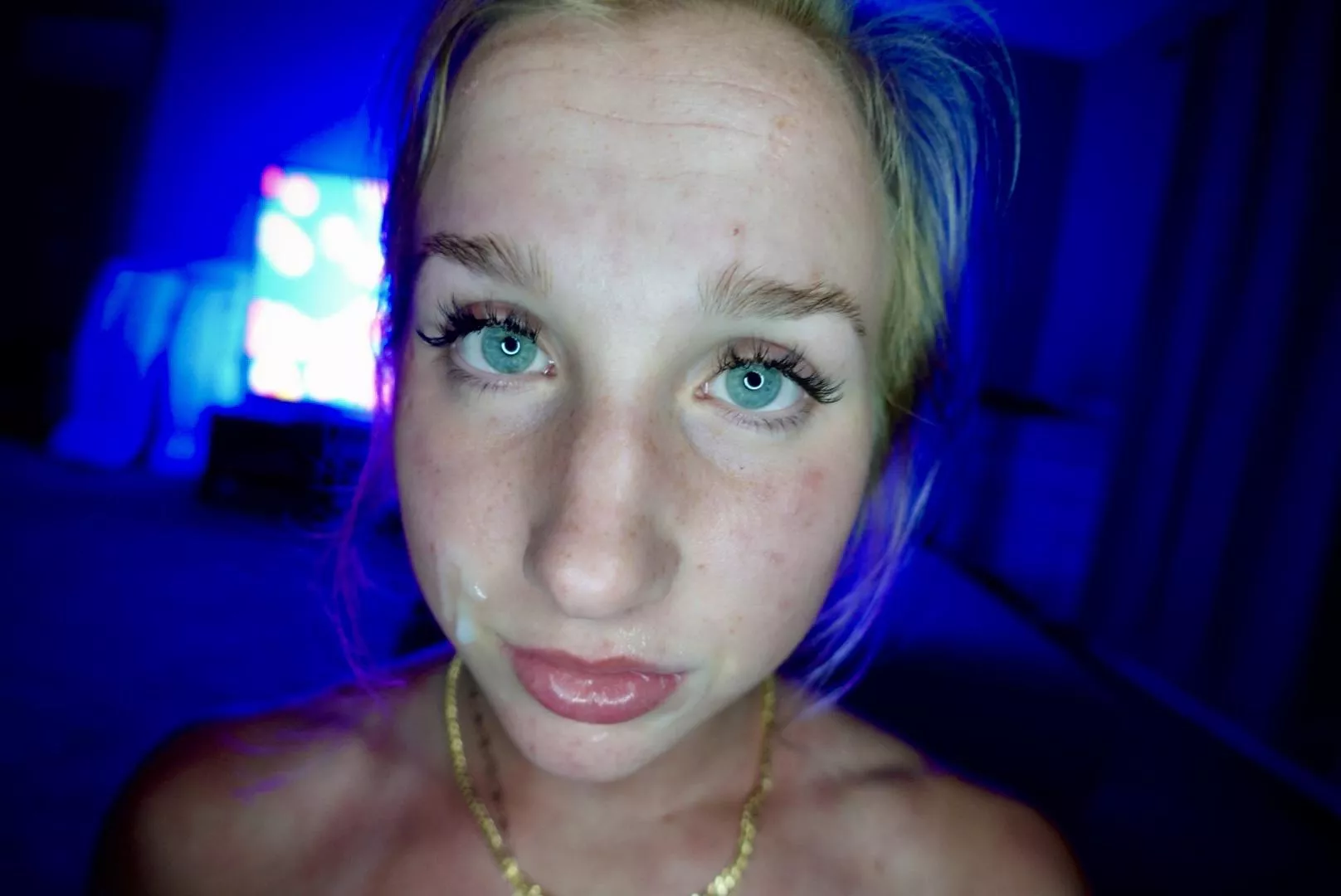 The Innocence posted by abbylynnxxxxx