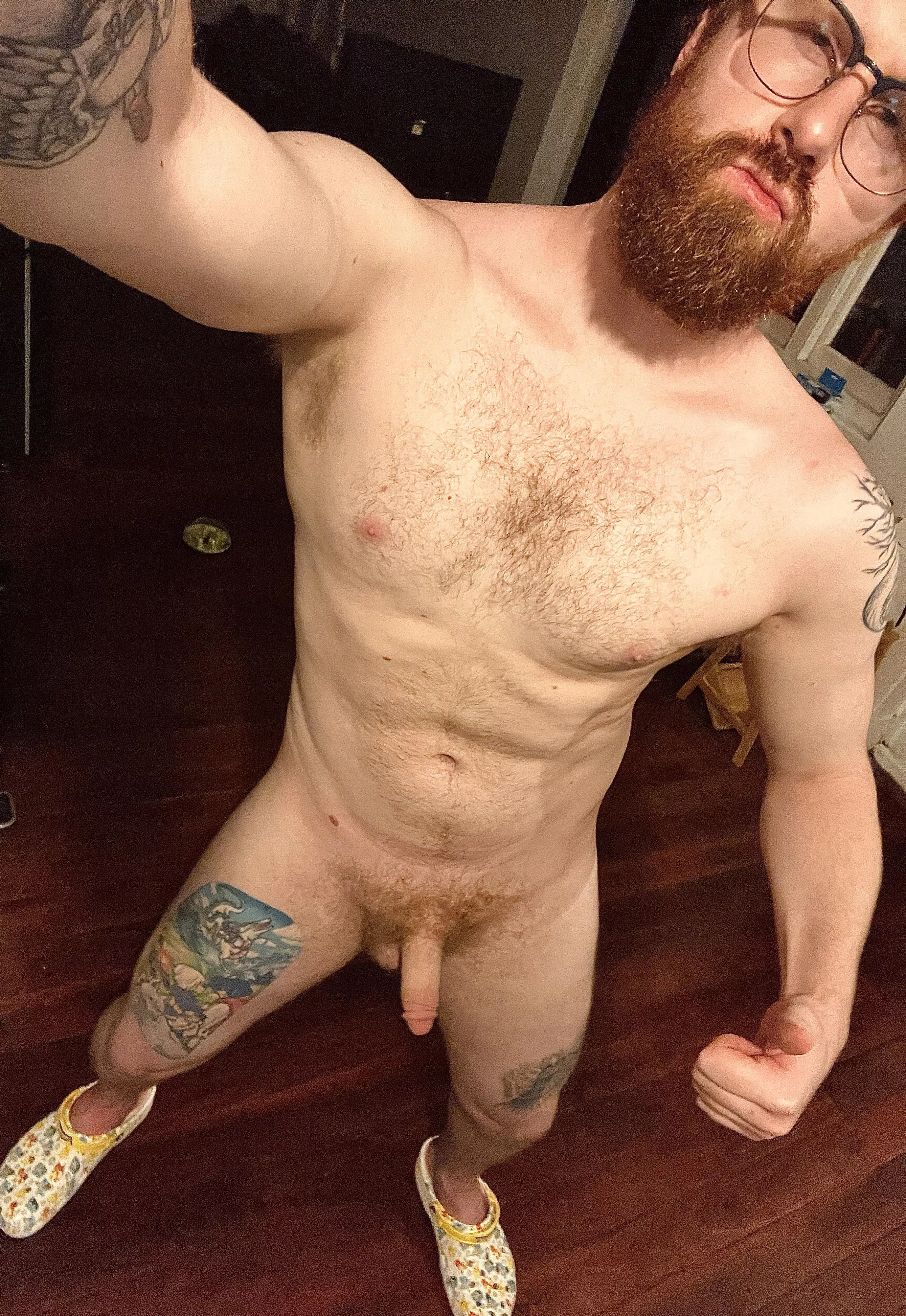 The socks stay on during sex? Too vanilla if you ask me. Crocs are where it’s at! posted by papiginge