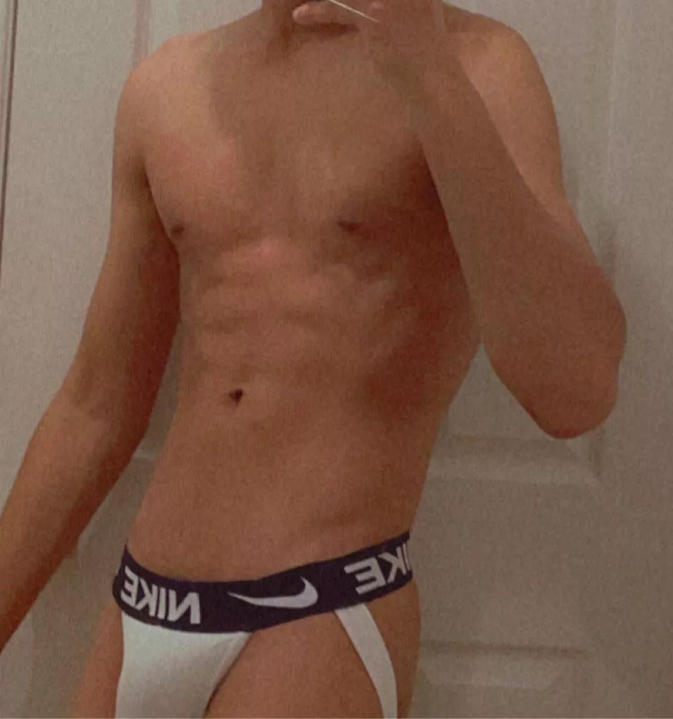 These are exceptionally great for gymming <3 posted by shypiranha